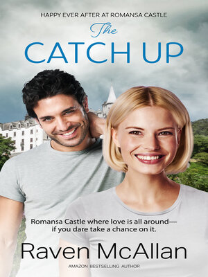 cover image of The Catch Up